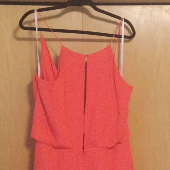 CAMILLA AND MARC Sage Silk Crepe de Chine Dress, - Picture 7 of 13